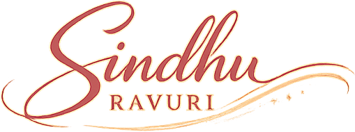 Sindhu Ravuri