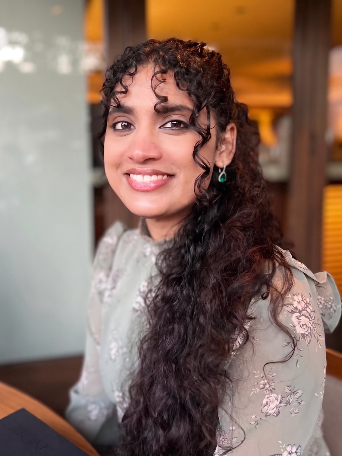 Sindhu Ravuri